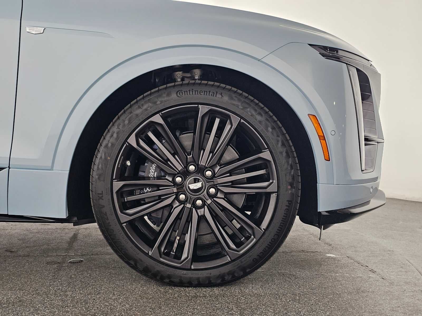 2026 Cadillac LYRIQ V-Series