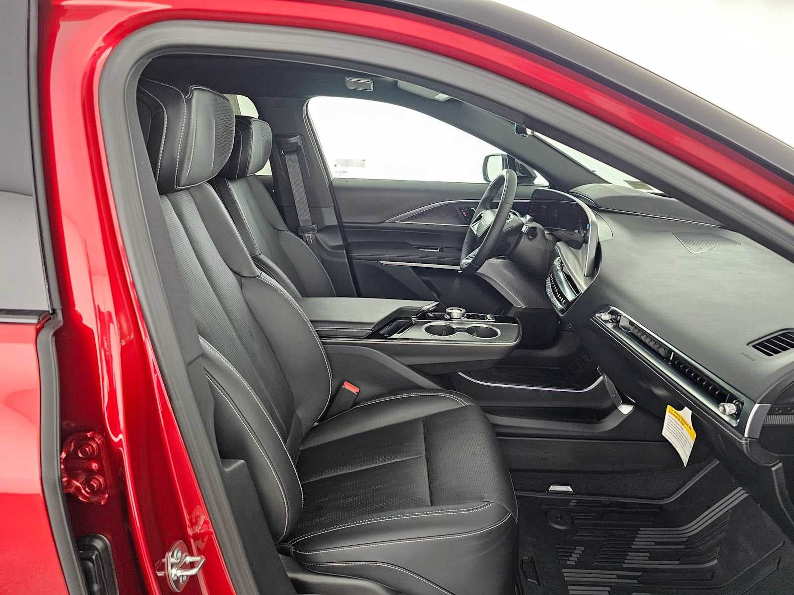 2026 Cadillac LYRIQ V-Series