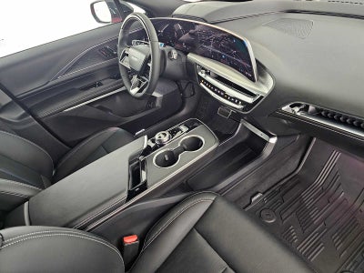 2026 Cadillac LYRIQ V-Series