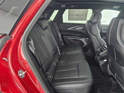 2026 Cadillac LYRIQ V-Series