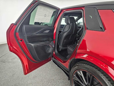 2026 Cadillac LYRIQ V-Series