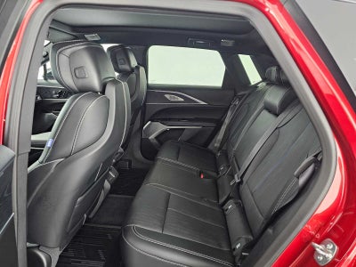 2026 Cadillac LYRIQ V-Series