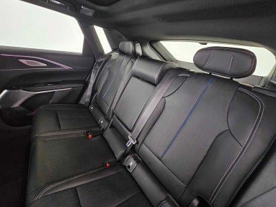 2026 Cadillac LYRIQ V-Series