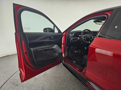 2026 Cadillac LYRIQ V-Series