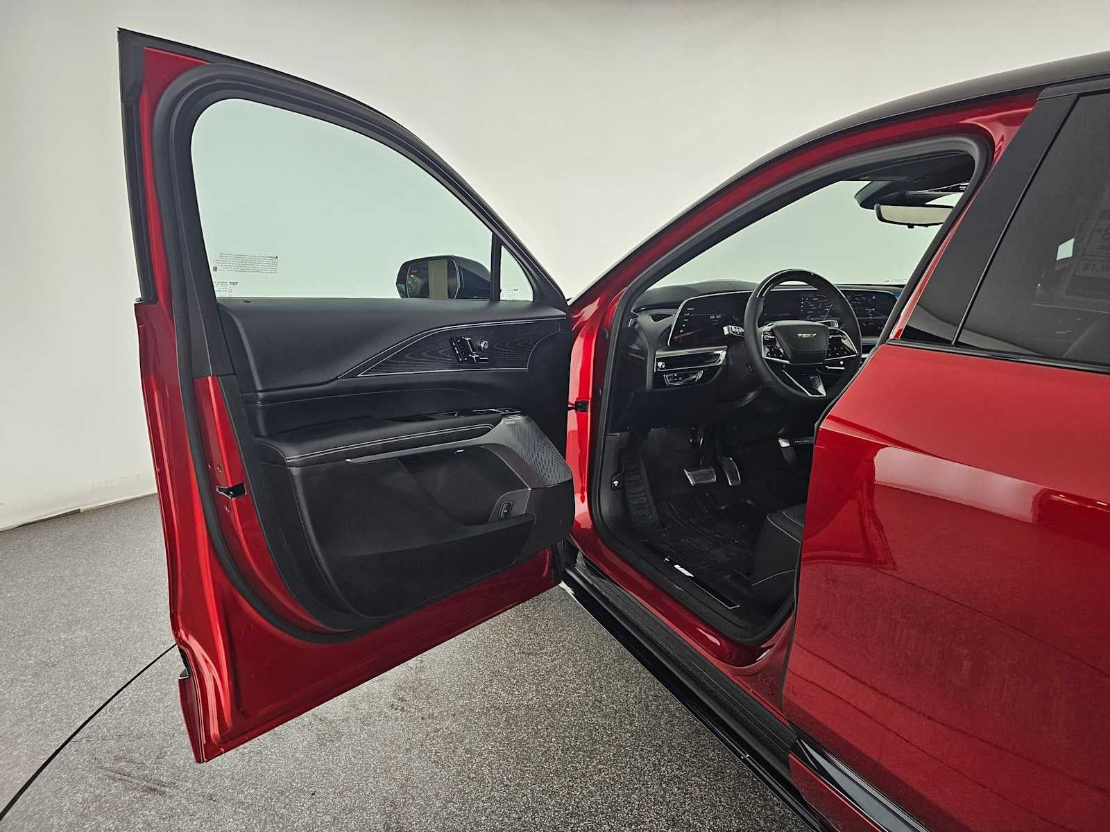 2026 Cadillac LYRIQ V-Series