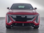 2026 Cadillac LYRIQ V-Series