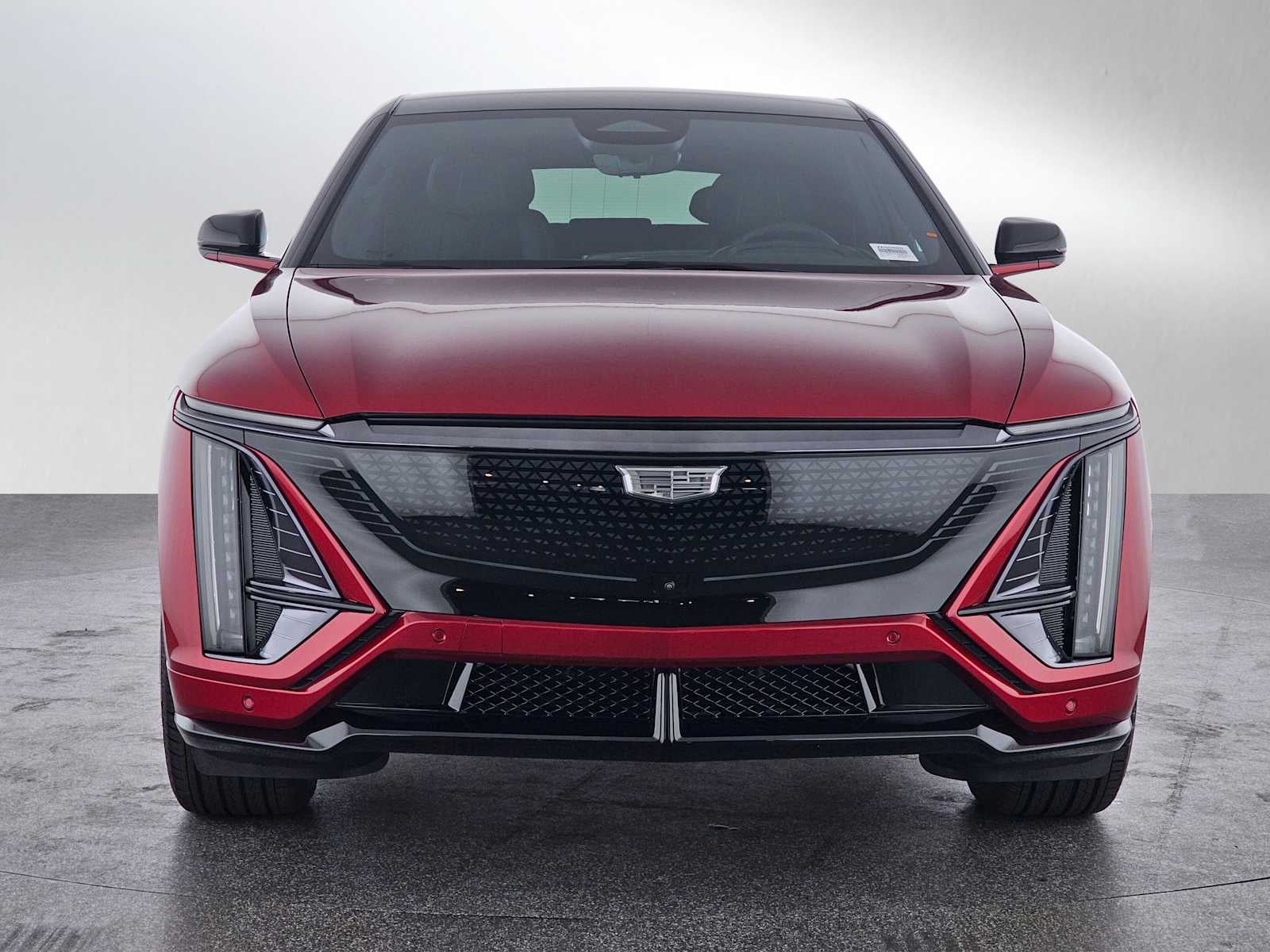 2026 Cadillac LYRIQ V-Series