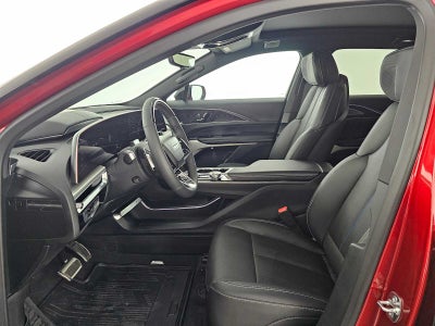 2026 Cadillac LYRIQ V-Series