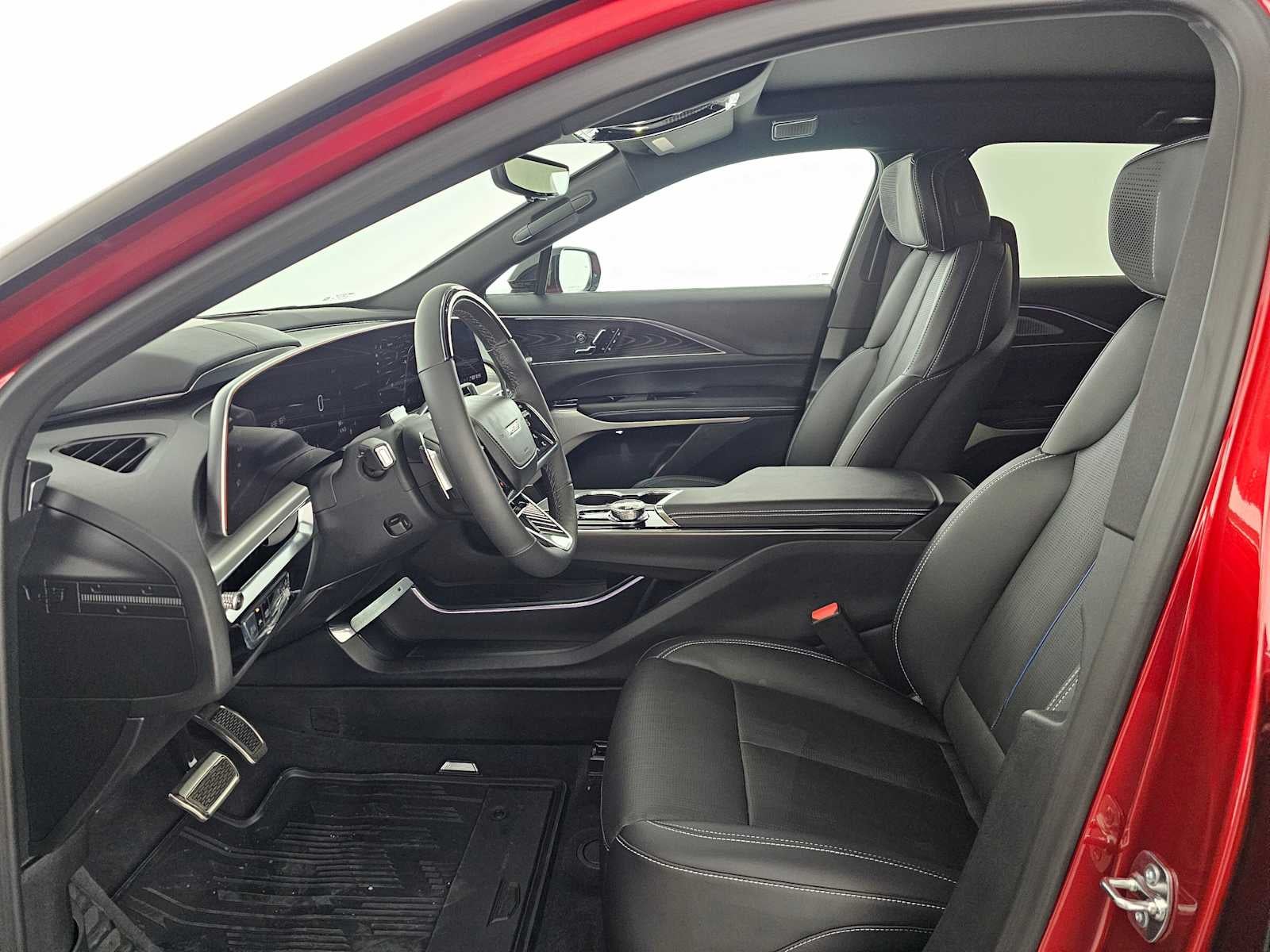 2026 Cadillac LYRIQ V-Series