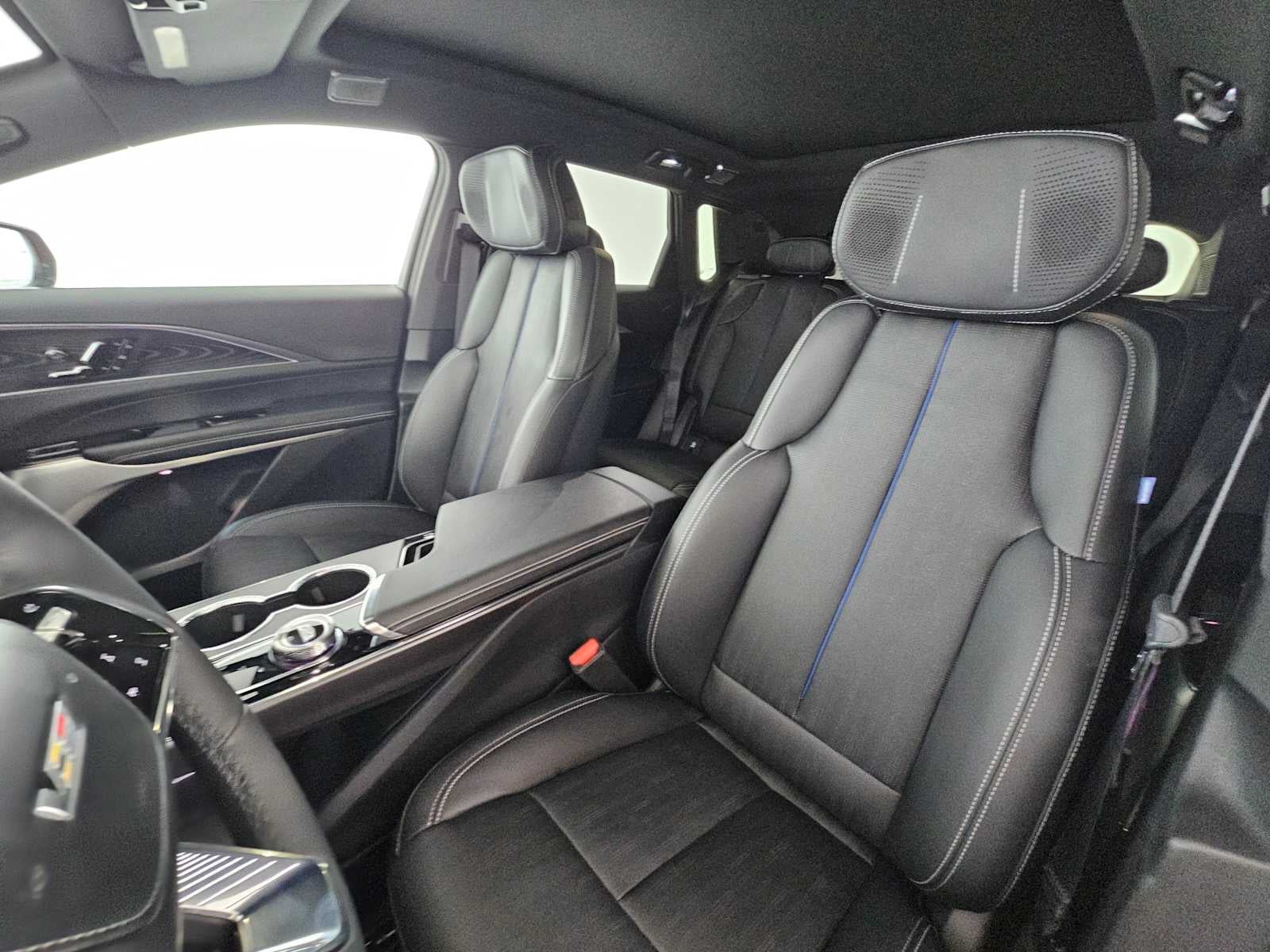 2026 Cadillac LYRIQ V-Series