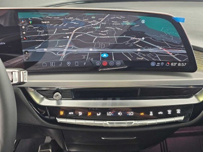 2026 Cadillac LYRIQ V-Series