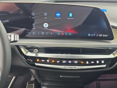 2026 Cadillac LYRIQ V-Series