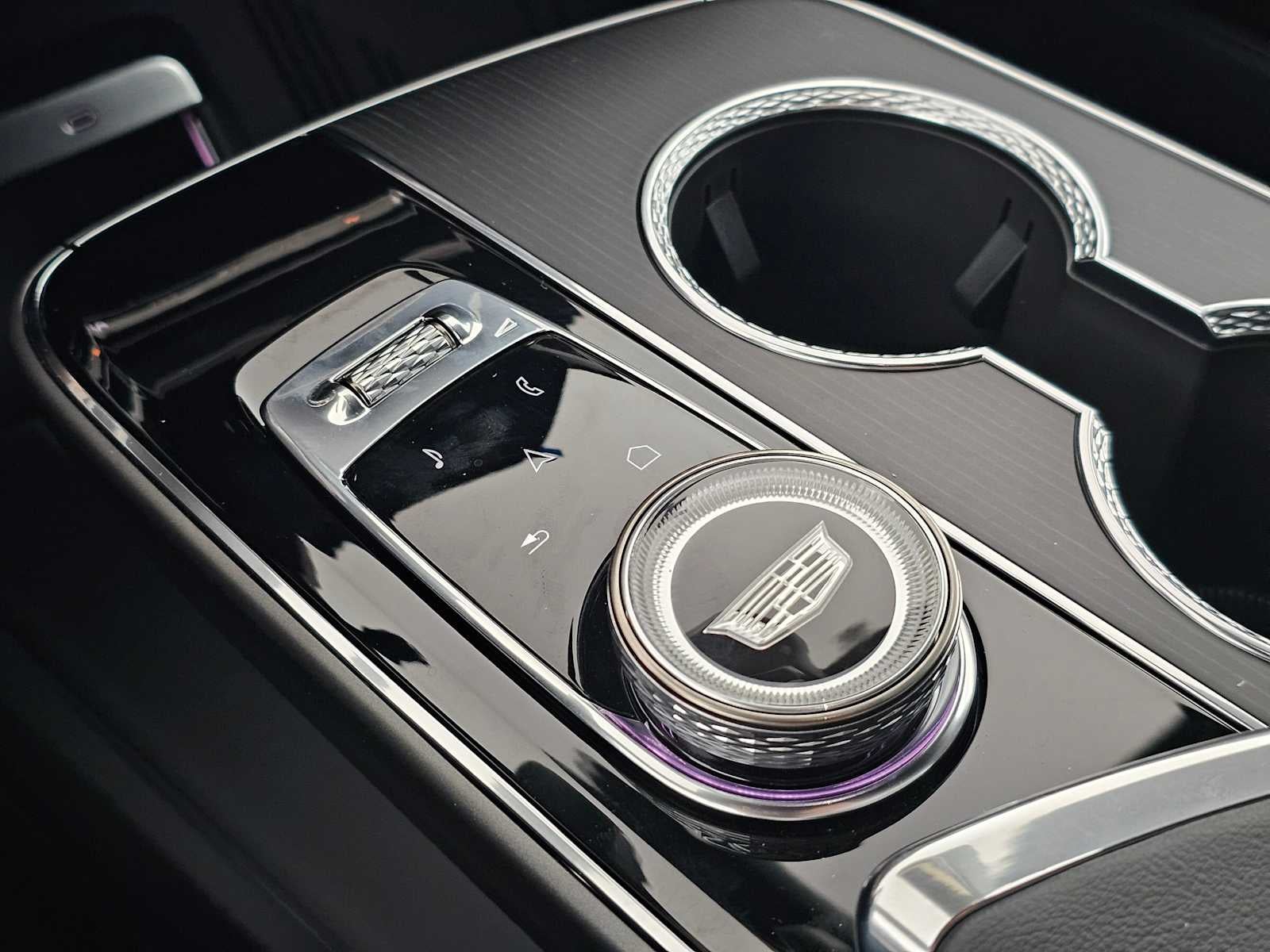 2026 Cadillac LYRIQ V-Series