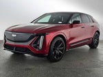 2026 Cadillac LYRIQ V-Series
