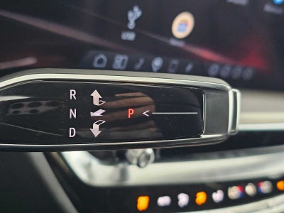 2026 Cadillac LYRIQ V-Series