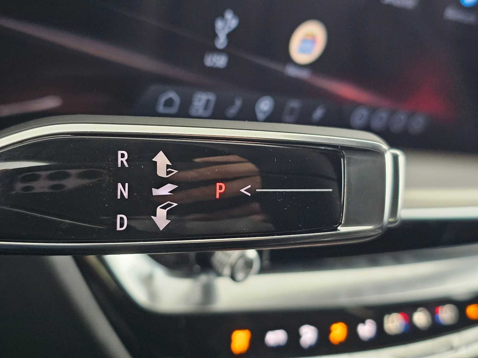 2026 Cadillac LYRIQ V-Series