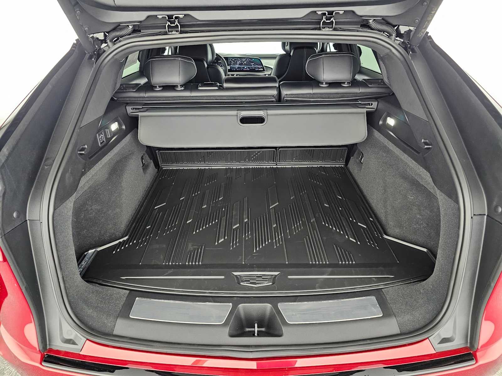 2026 Cadillac LYRIQ V-Series