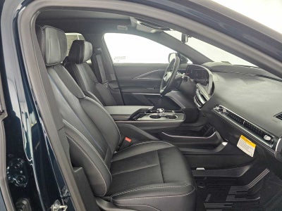 2026 Cadillac LYRIQ V-Series