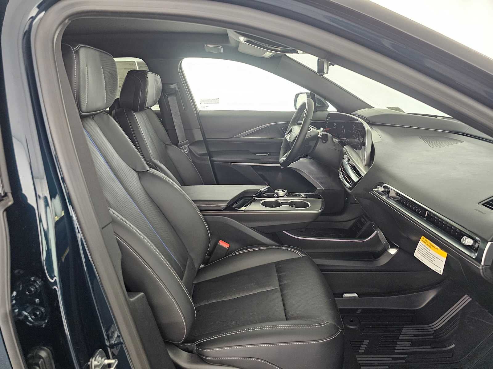 2026 Cadillac LYRIQ V-Series