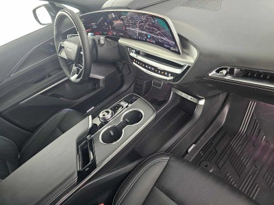 2026 Cadillac LYRIQ V-Series