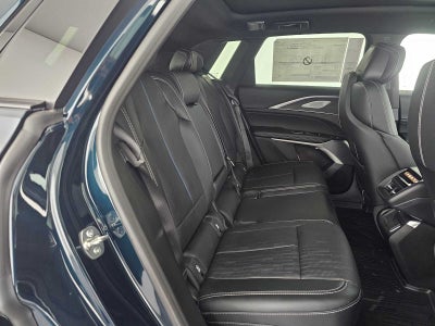 2026 Cadillac LYRIQ V-Series