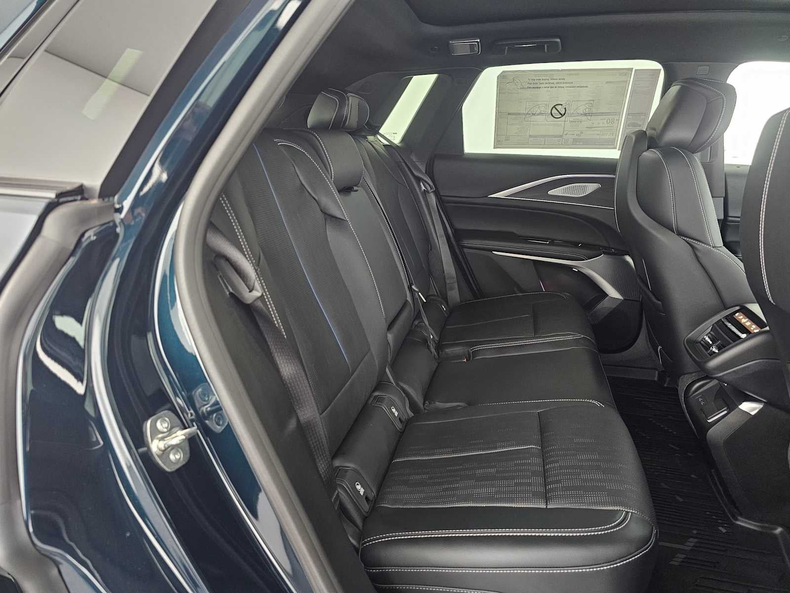 2026 Cadillac LYRIQ V-Series