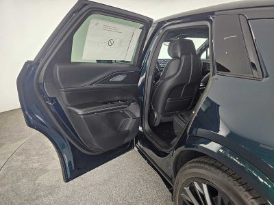 2026 Cadillac LYRIQ V-Series