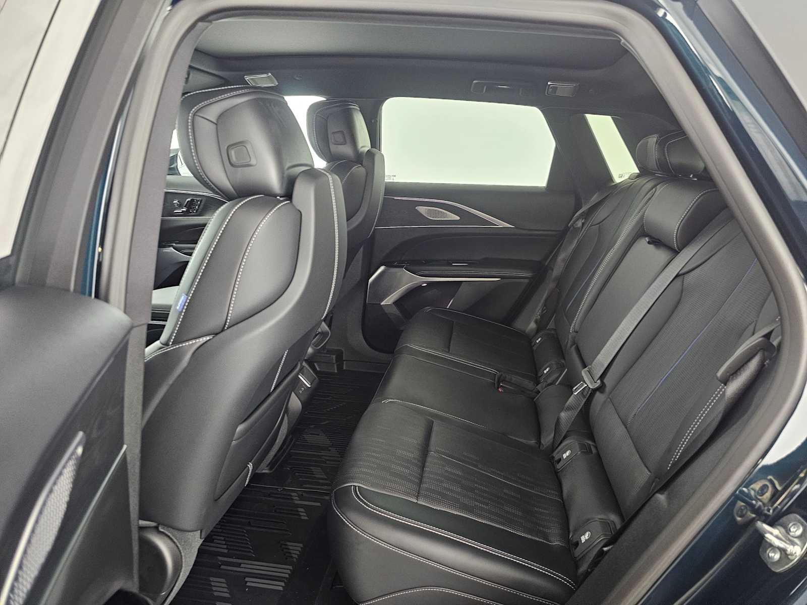 2026 Cadillac LYRIQ V-Series