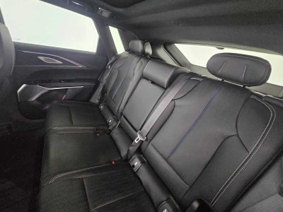 2026 Cadillac LYRIQ V-Series