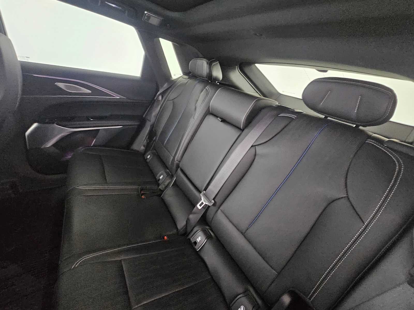 2026 Cadillac LYRIQ V-Series