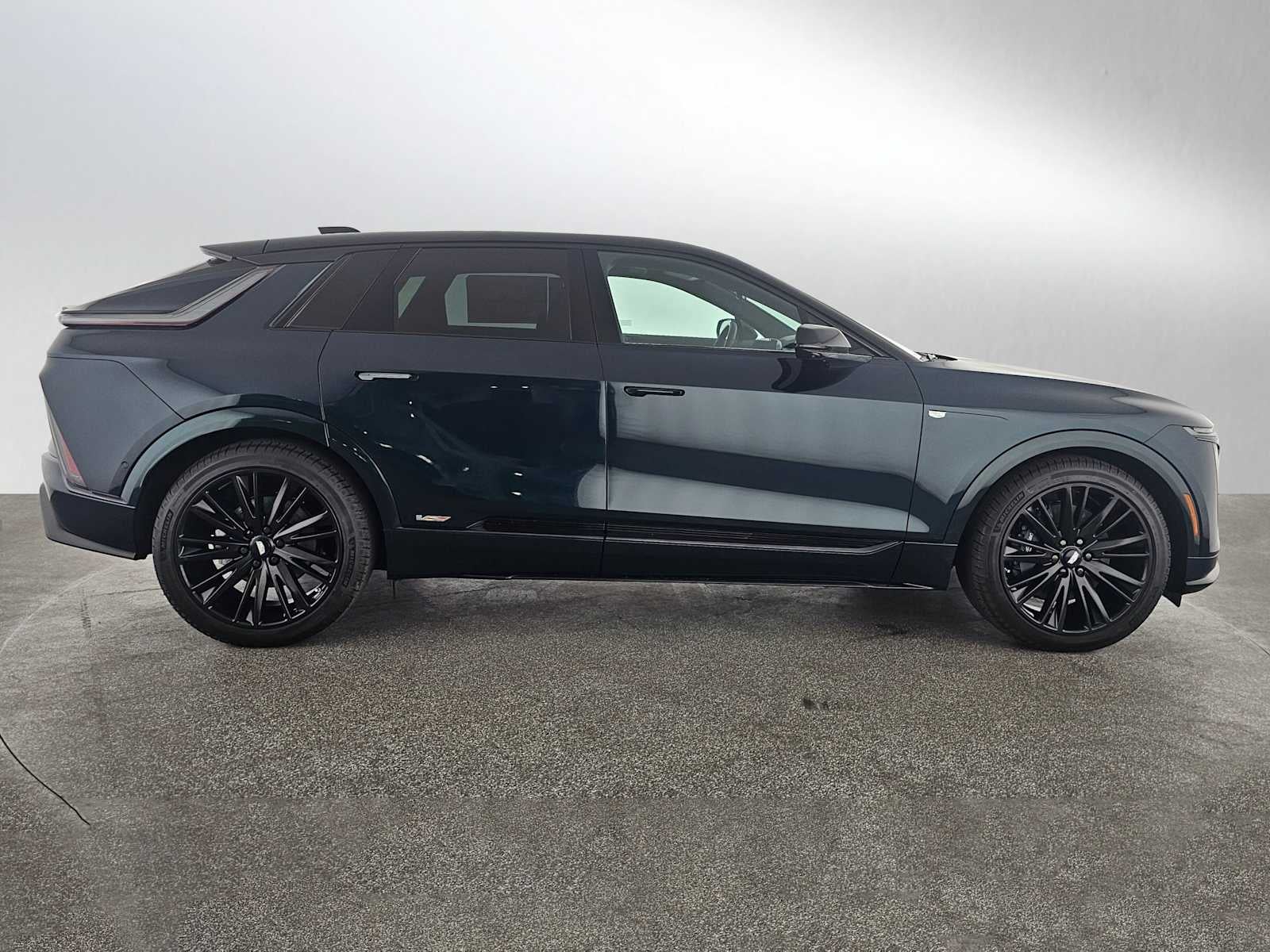 2026 Cadillac LYRIQ V-Series