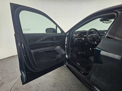 2026 Cadillac LYRIQ V-Series