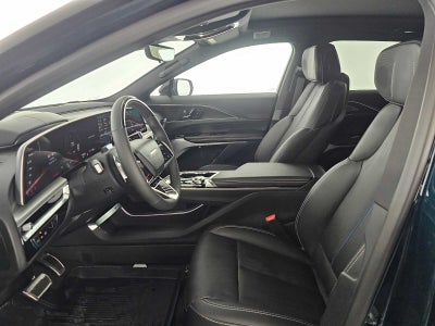 2026 Cadillac LYRIQ V-Series