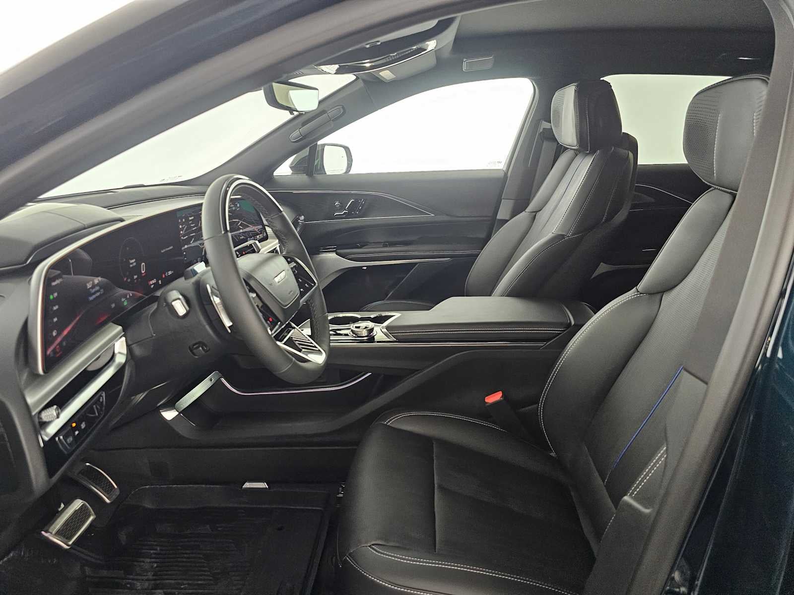 2026 Cadillac LYRIQ V-Series