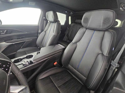 2026 Cadillac LYRIQ V-Series