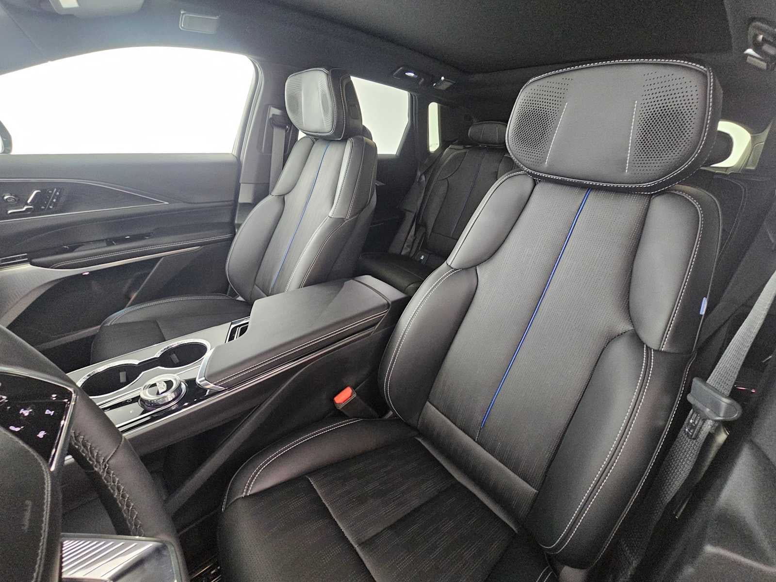 2026 Cadillac LYRIQ V-Series