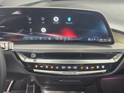 2026 Cadillac LYRIQ V-Series