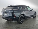 2026 Cadillac LYRIQ V-Series