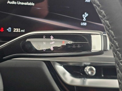 2026 Cadillac LYRIQ V-Series