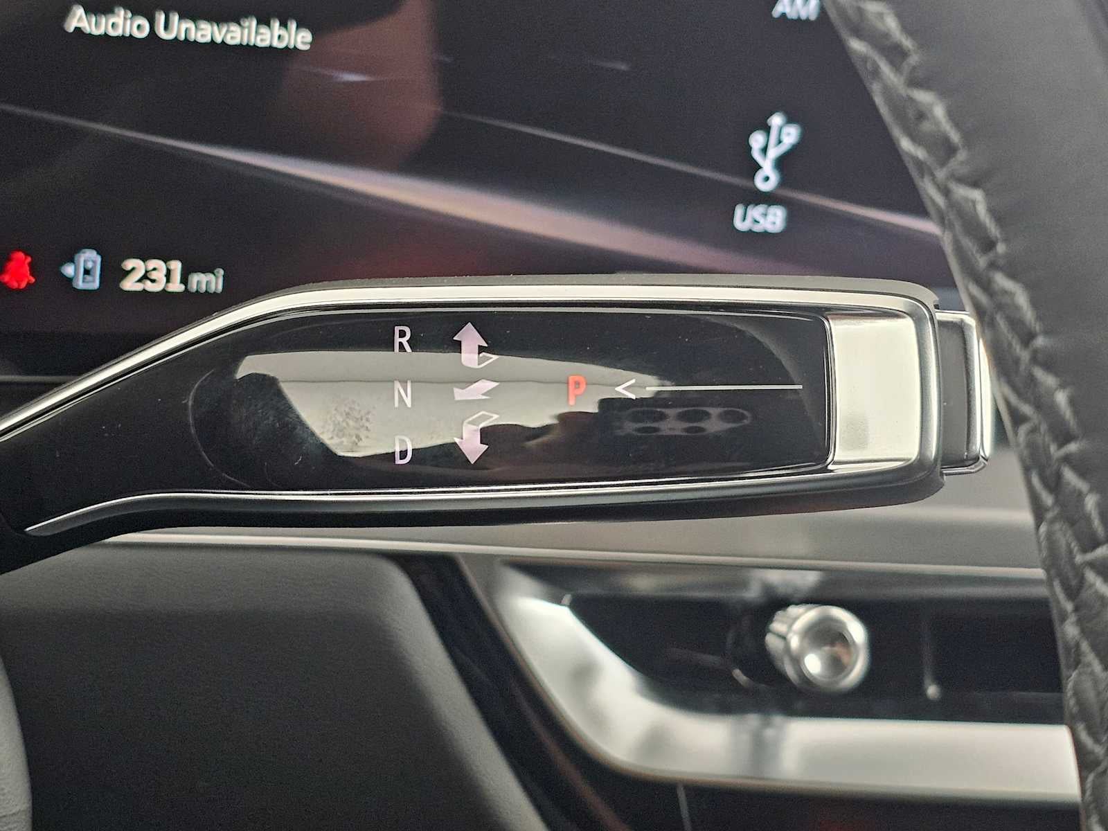 2026 Cadillac LYRIQ V-Series