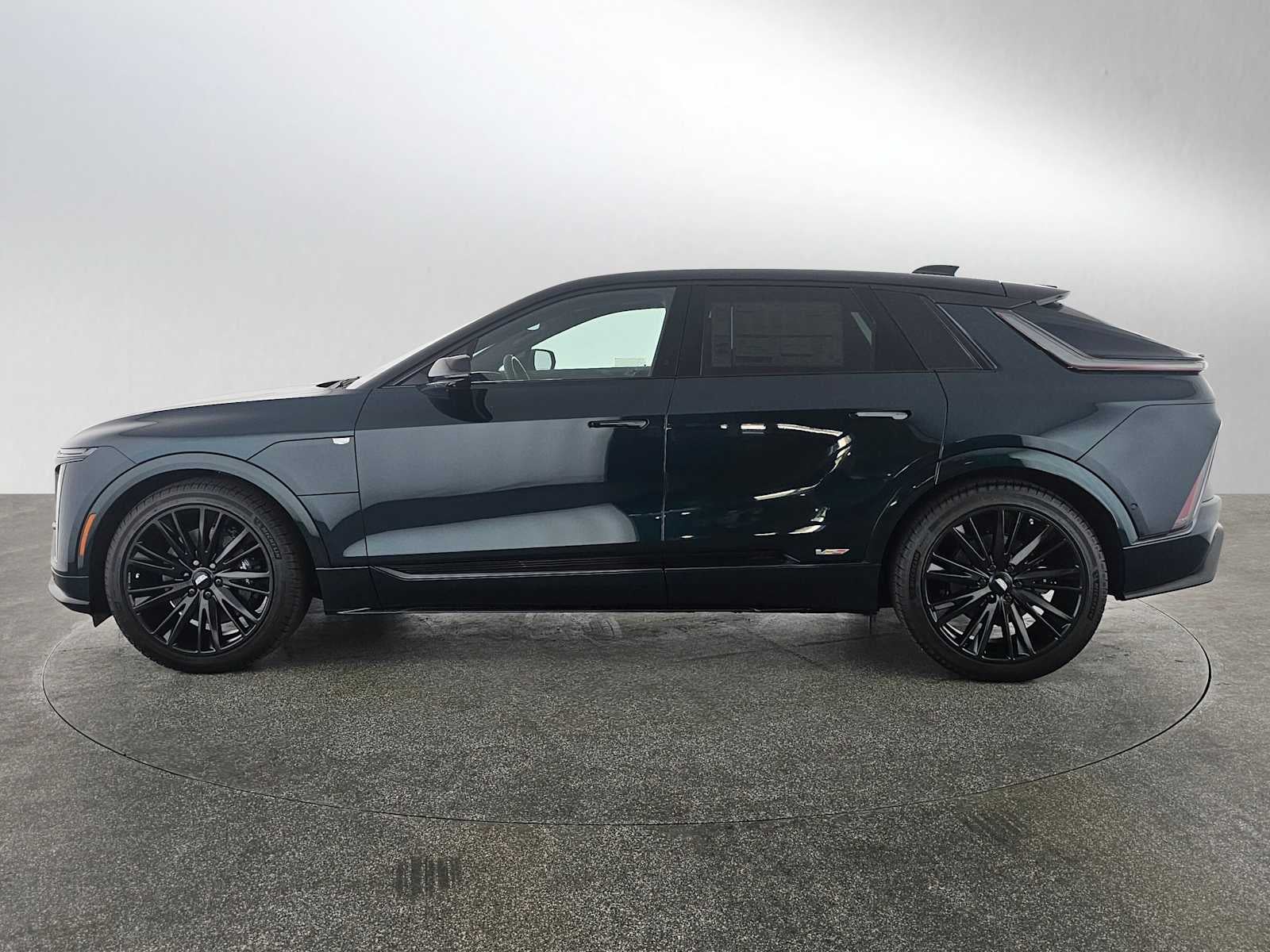 2026 Cadillac LYRIQ V-Series