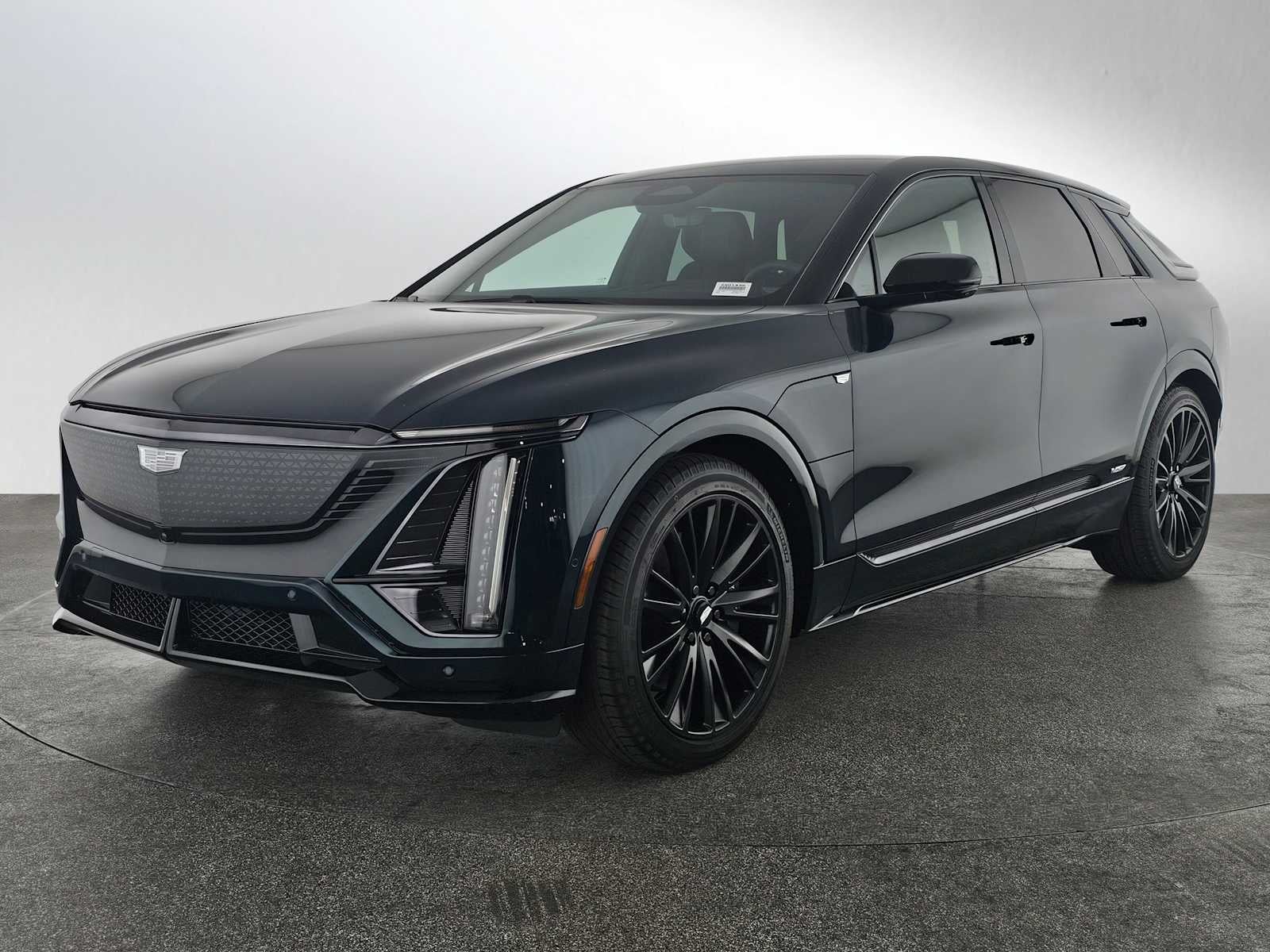 2026 Cadillac LYRIQ V-Series