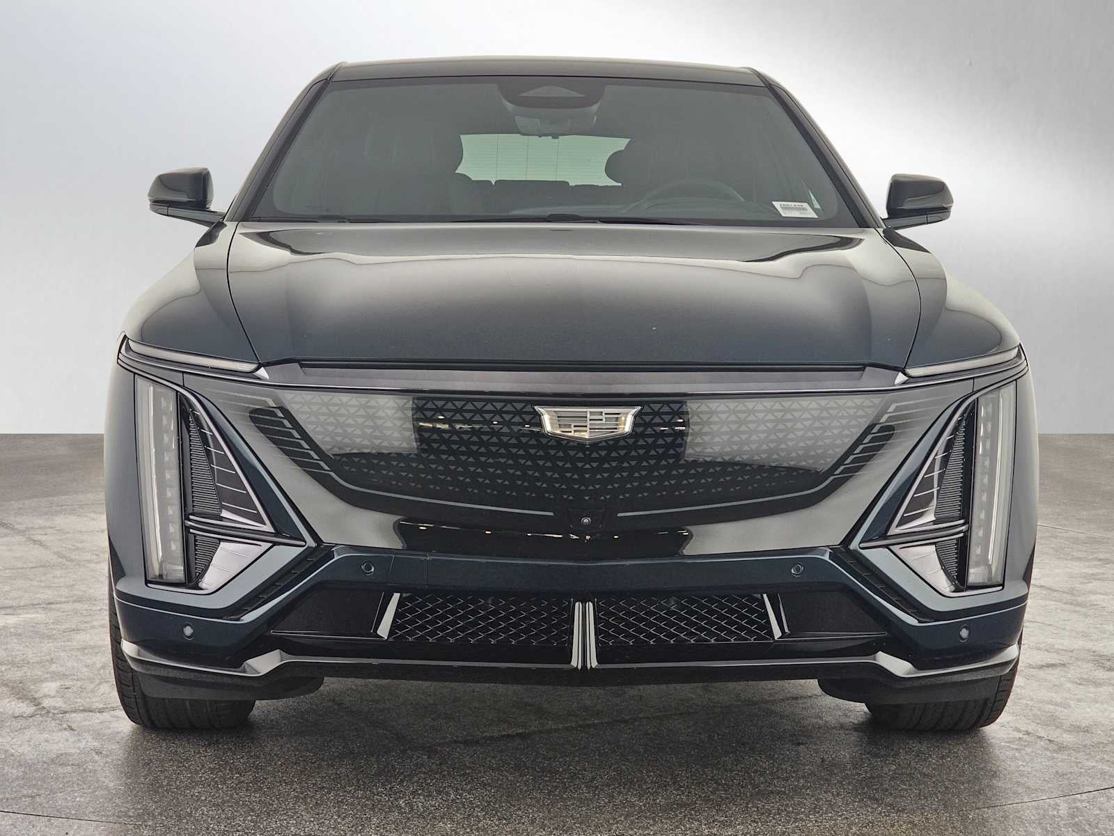 2026 Cadillac LYRIQ V-Series