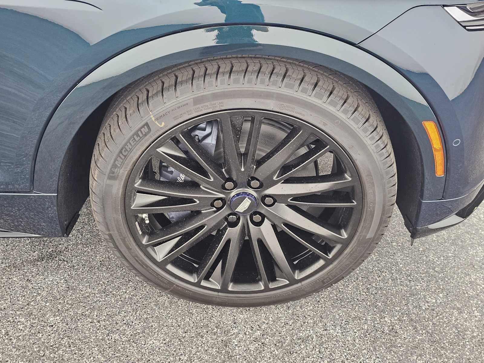 2026 Cadillac LYRIQ V-Series