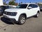 2018 Volkswagen Atlas 3.6L V6 SE