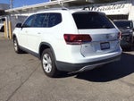 2018 Volkswagen Atlas 3.6L V6 SE