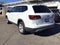 2018 Volkswagen Atlas 3.6L V6 SE