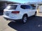 2018 Volkswagen Atlas 3.6L V6 SE
