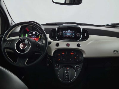 2019 FIAT 500e 2DR HB