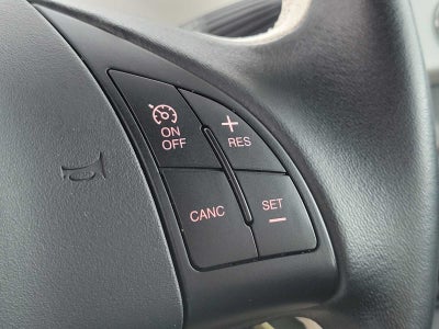 2019 FIAT 500e 2DR HB